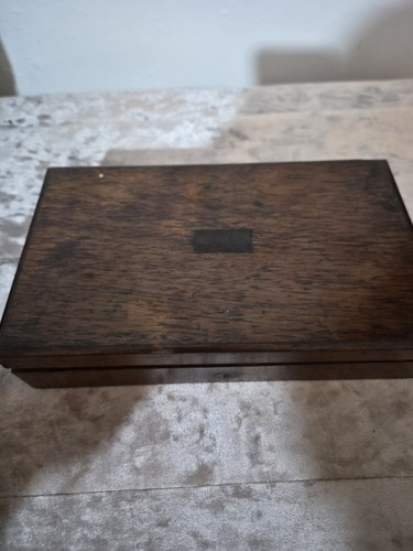 Antique drawing set - antique,