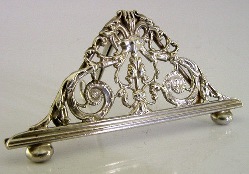 Antique inch 1895 victorian - 4,