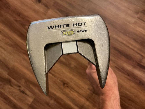 Odyssey white hot - odyssey,