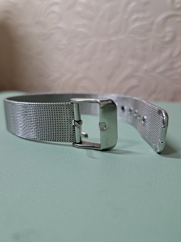 Stainlesss steel strap - steel, –