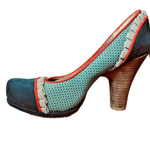 Ruby shoo shoes pumps heels - shoo,