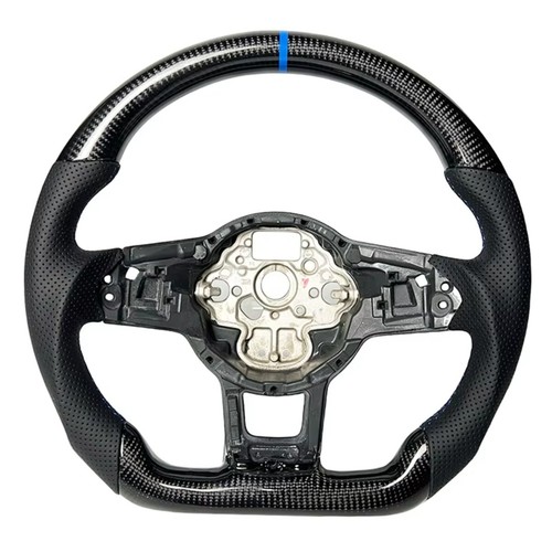 Carbon fiber steering - fiber, wheel