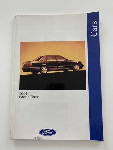 Ford full car range dealsr - car,