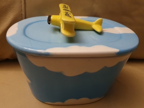 Ceramic utterly butterly - utterly,