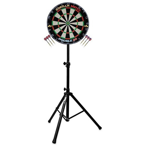 Gorilla darts set - darts,
