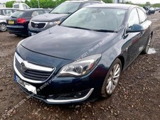 VAUXHALL INSIGNIA FL 2013-2016