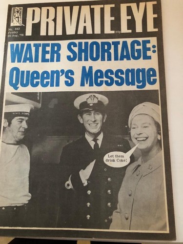 Private eye collection - private,
