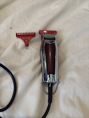 Used wahl detailer with - used, new