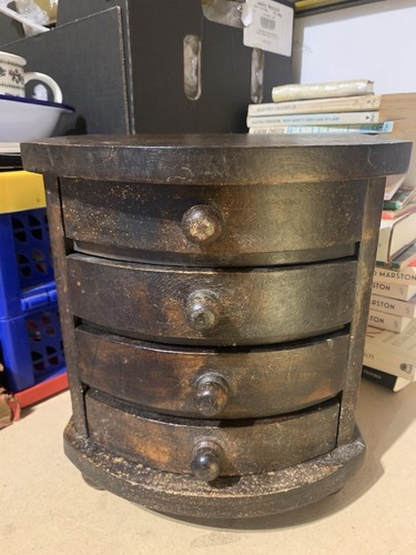 Vintage hardwood heavy - vintage,