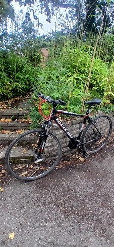 Claud butler explorer 200 - claud,