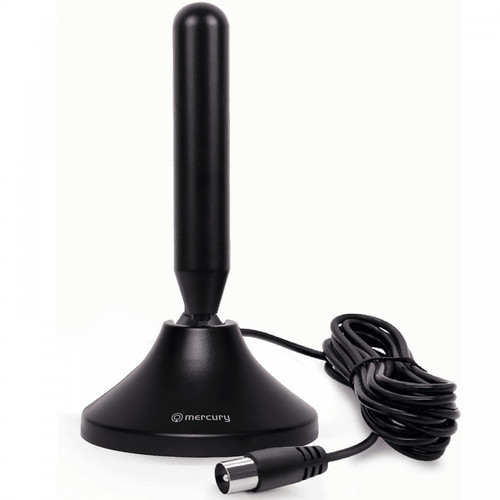 Mercury digital amplified - mercury,