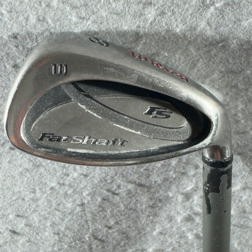 1582 wilson fatshaft - 1582, 8