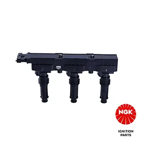 Ignition coil connector type - ignition,