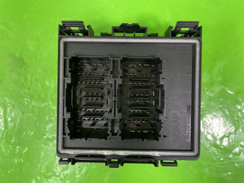 Ford focus mk4 engine - mk4, bay