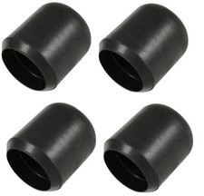 Rubber Chair Ferrules Anti Scratch Floor Protector Table Feet Leg Cap End 22mm