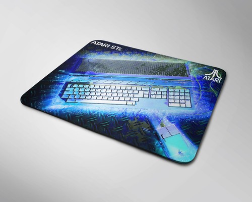 Atari ste blue computer - ste,