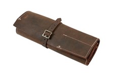 Gunson Leather Tool Roll