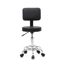 New Backrest Salon Bar Swivel
