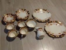 Carlisle Ware Burgess Bros