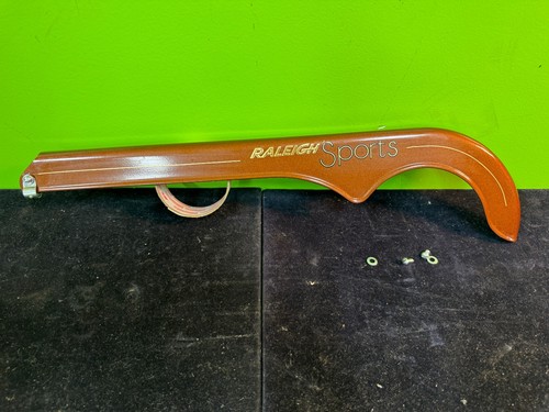 Nos 1979 raleigh - sport, chain