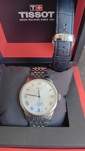 Tissot locle 20th - locle,