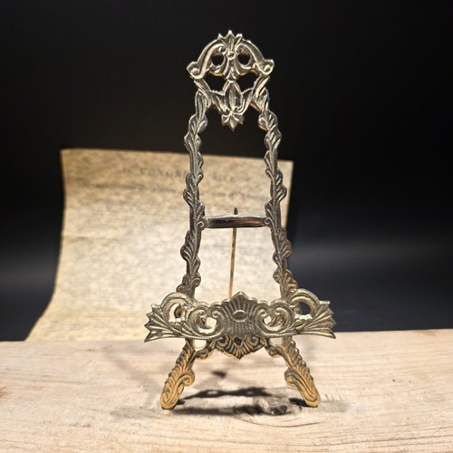 Vintage antique style - 9",