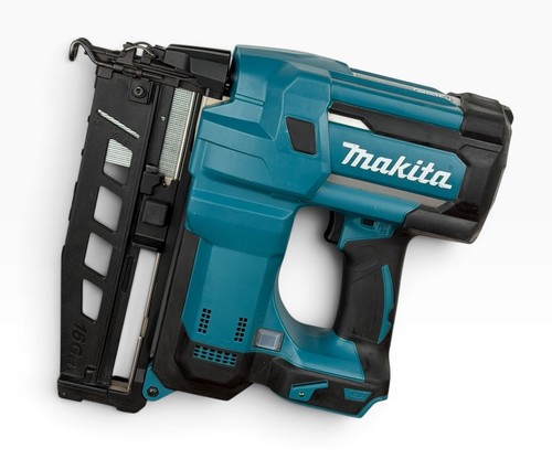 Makita second fix nailer - second,
