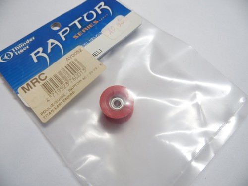Thunder tiger av0052 - av0052, pulley