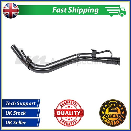 Fuel filler neck - neck, honda