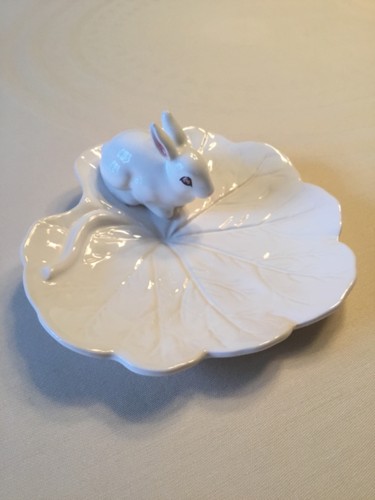 Bordallo pinheiro white - pinheiro,
