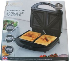 Tower Stainless Steel Sandwich