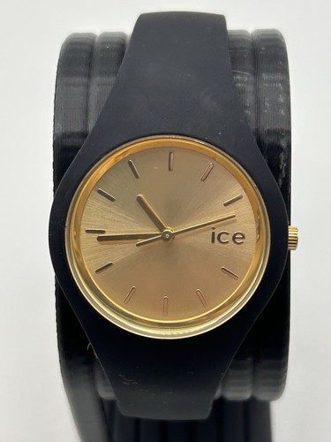 Ice watch chic - small, black