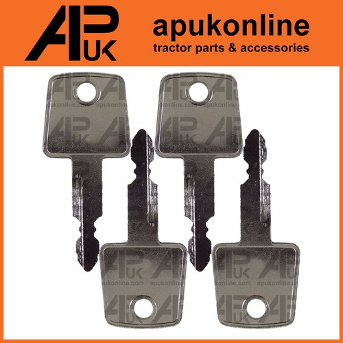 Ignition key for kawasaki - ignition,