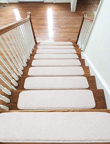Emmahome carpet stair treads - emmahome,