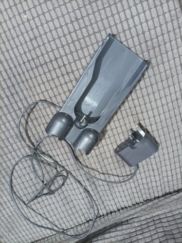 Plz read dyson - dyson, charger
