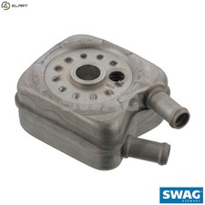 OIL COOLER ENGINE OIL 30 91