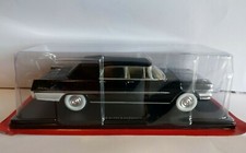 Zil 111d Cabriolet - (East Legendary Cars) Scale 1/24 Hachette G1835062