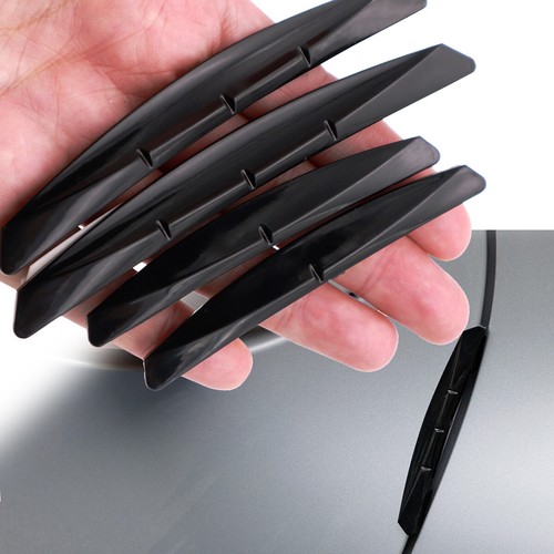 4pcs car accessories door edge - car,