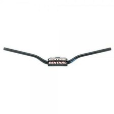 RENTHAL TRIALS FAT BARS 5.0"