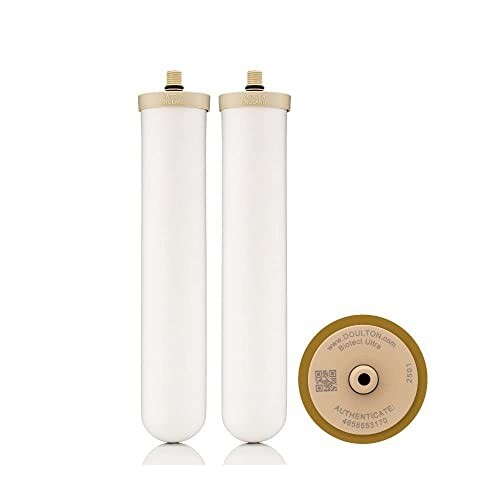 Doulton biotect ultra - doulton, 10"