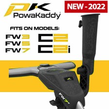 PowaKaddy Universal Umbrella Holder (Fits: FW, C2, SPORT Ranges) - NEW! 2025