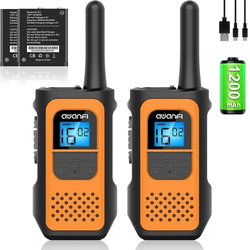 Two way radios long range - radios,
