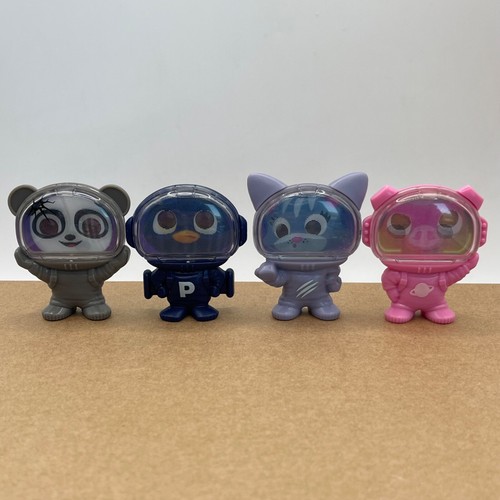 Cadbury freddo space treasures - freddo,
