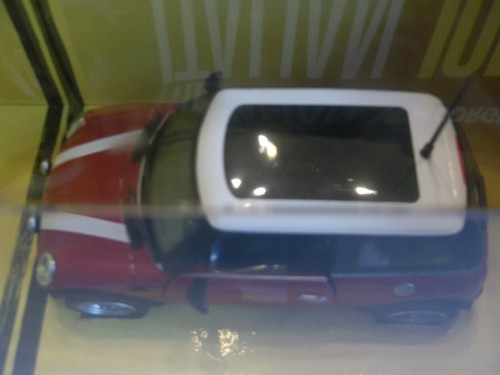 Corgi cc86514 the italian job - corgi,
