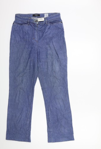 Gardeur womens blue cotton - gardeur`,