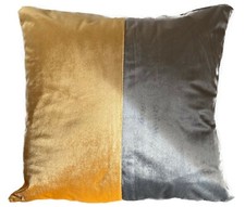 Velvet Curtains Ring Top