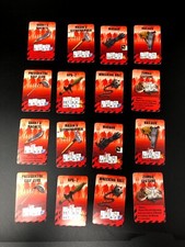 CMON - Zombicide 2nd Edition - Kickstarter Exclusive Equipment Cards - Cards