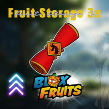 Blox Fruits Permanent Perm Fruit & Gamepass Cheap ? Fast Delivery ?