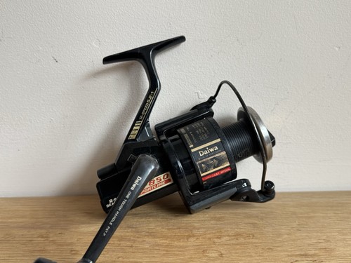 Daiwa gs850 sportline fishing - ,