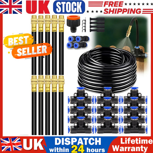 Drip irrigation kit 30m - drip, 5m-30m